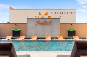 NEW! 2 BR Condo in New Braunfels